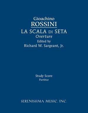 Rossini: La Scala Di Seta Overture