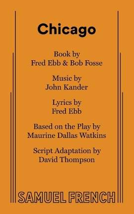 Chicago (Libretto)