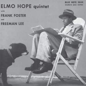 Elmo Hope Quintet