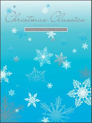 Christmas Classics for Saxophone Quartet
