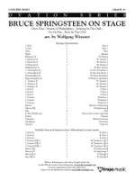 Bruce Springsteen: Bruce Springsteen on Stage Product Image