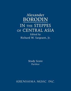 Borodin: In the Steppes of Central Asia
