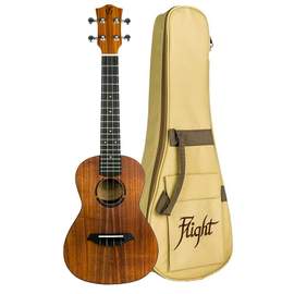 JULC Juliana Concert Ukulele Solid Acacia