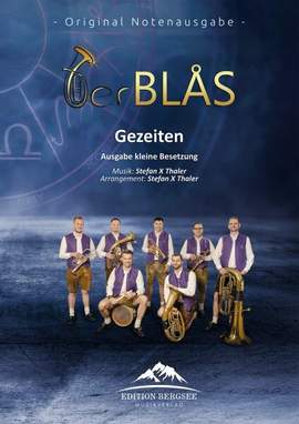 Stefan X. Thaler: Gezeiten