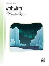 Martha Mier: Arctic Winter