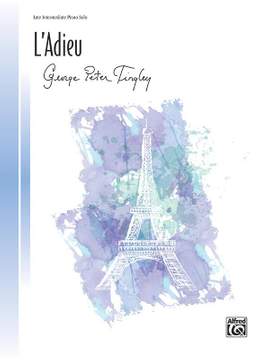 George Peter Tingley: L'Adieu