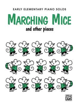 Linda Niamath: Marching Mice