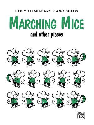Linda Niamath: Marching Mice