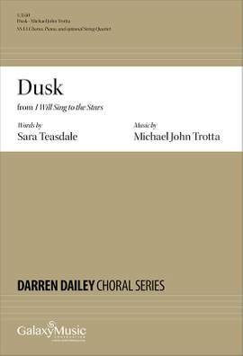 Michael John Trotta: Dusk