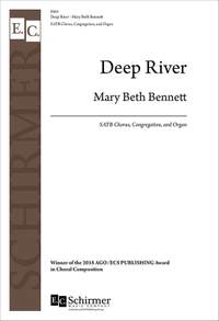 Mary Beth Bennett: Deep River