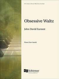 John David Earnest: Obsessive Waltz