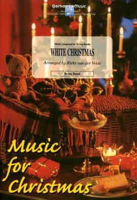 Irving Berlin: White Christmas