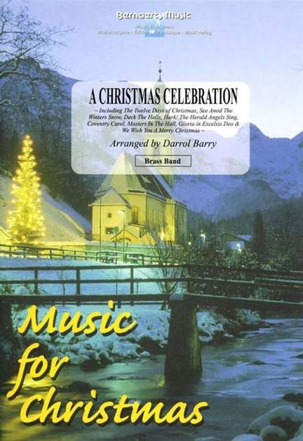 A Christmas Celebration
