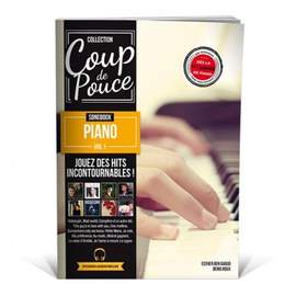 Songbook Piano Vol. 1