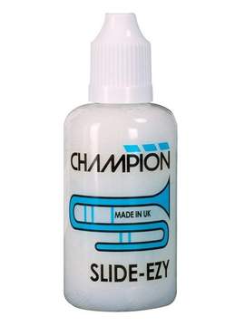 Champion Slide-Ezy Trombone Slide Lubricant - 50ml Bottle
