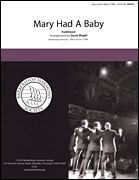 Mary Had a Baby