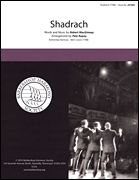 Robert MacGimsey: Shadrach