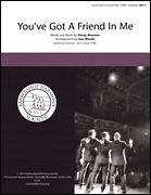 You've Got a Friend in Me