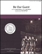 Be Our Guest