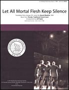 Let All Mortal Flesh Keep Silence