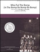Who Put The Bomp (In The Bomp Ba Bomp Ba Bomp)