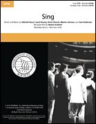 Sing