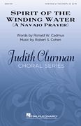 Robert Cohen: Spirit of the Winding Water (A Navajo Prayer)