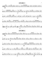 Syncopation Etudes for Snare Drum Product Image