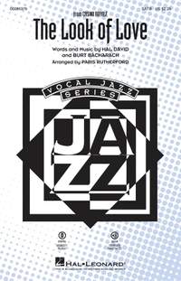 Burt Bacharach_Hal David: The Look of Love