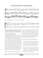 Joseph Weidlich: Classical Mandolin Product Image