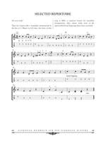 Joseph Weidlich: Classical Mandolin Product Image
