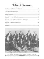 Joseph Weidlich: Classical Mandolin Product Image