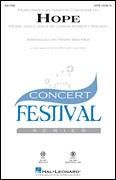 Jason Robert Brown: Hope