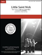 Brian Wilson_Mike Love: Little Saint Nick