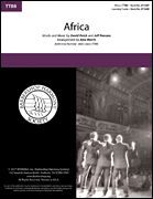 David Paich_Jeff Porcaro: Africa