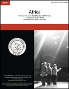 David Paich_Jeff Porcaro: Africa