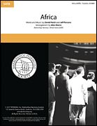 David Paich_Jeff Porcaro: Africa