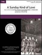 Anita Nye Leonard_Louis Prima_Stanley Rhodes: A Sunday Kind of Love