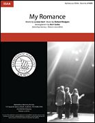 Richard Rodgers: My Romance