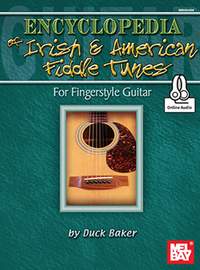 Encyclopedia Of Irish And American Fiddle Tunes