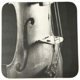 Mugmats Violin