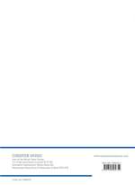 Kevin Volans: For Bob Product Image