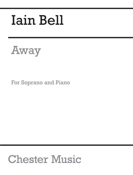 Iain Bell: Away
