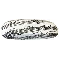 Glasses Case Manuscript