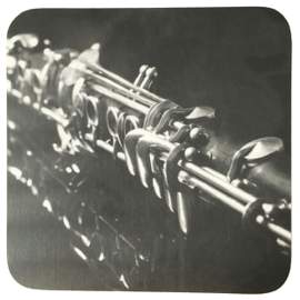 Mugmats Clarinet