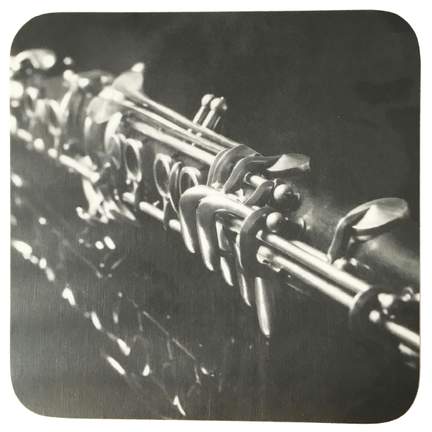 Mugmats Clarinet
