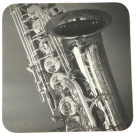 Mugmats Saxophone