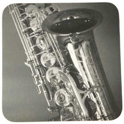Mugmats Saxophone