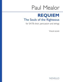 Paul Mealor: Requiem