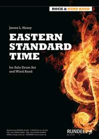 James L. Hosay: Eastern Standard Time